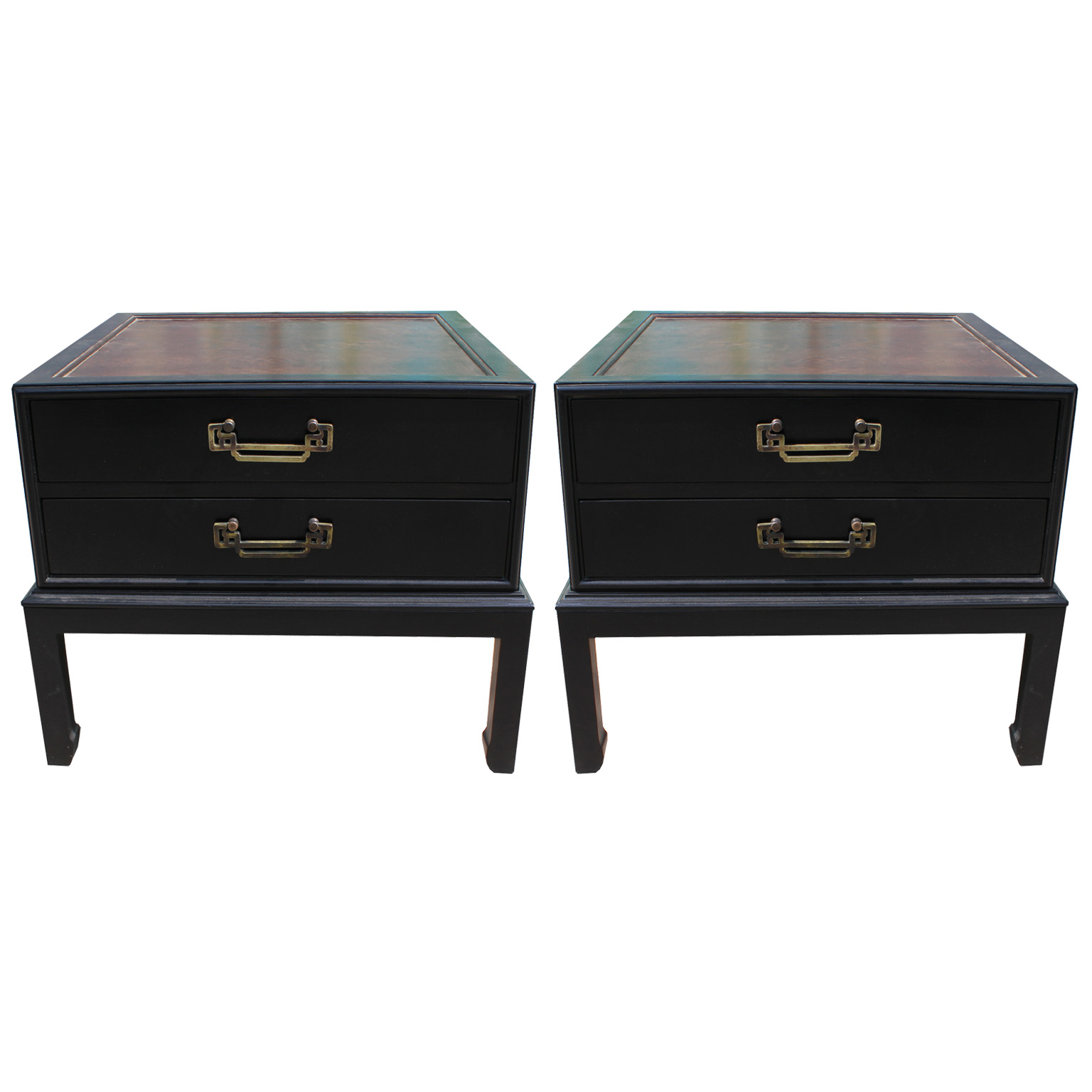 Asian Side Tables 102